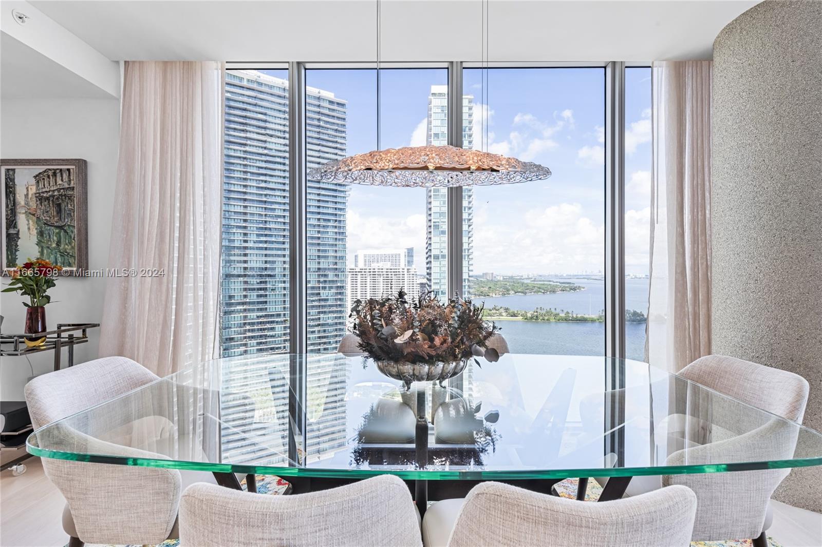 2900 NE 7th Ave #2402, Miami FL 33137