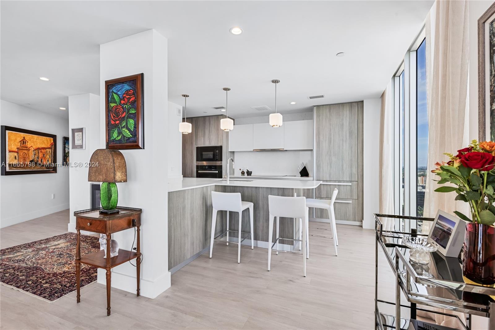 2900 NE 7th Ave #2402, Miami FL 33137