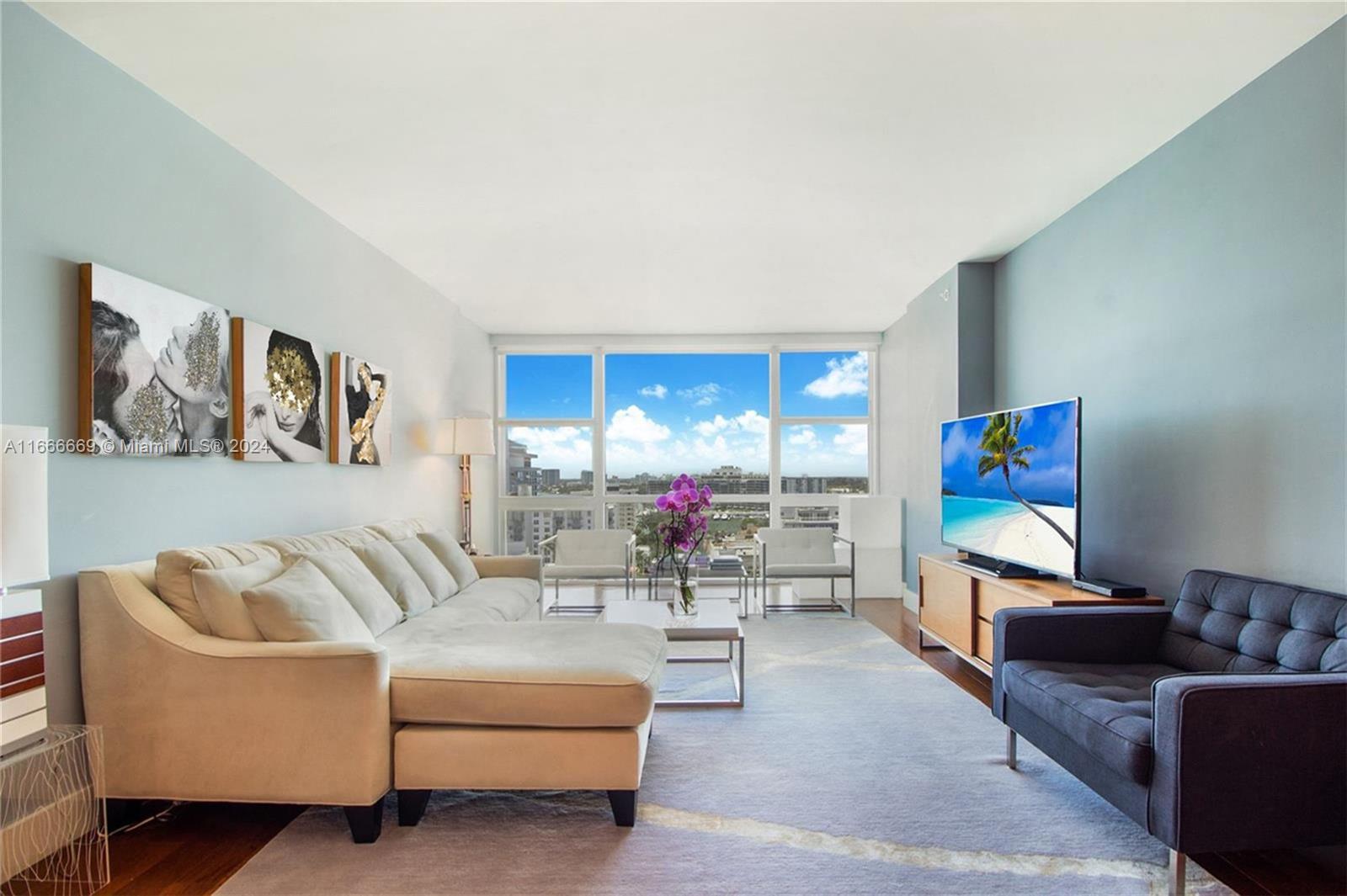 6801 Collins Ave #1101, Miami Beach, Florida image 1