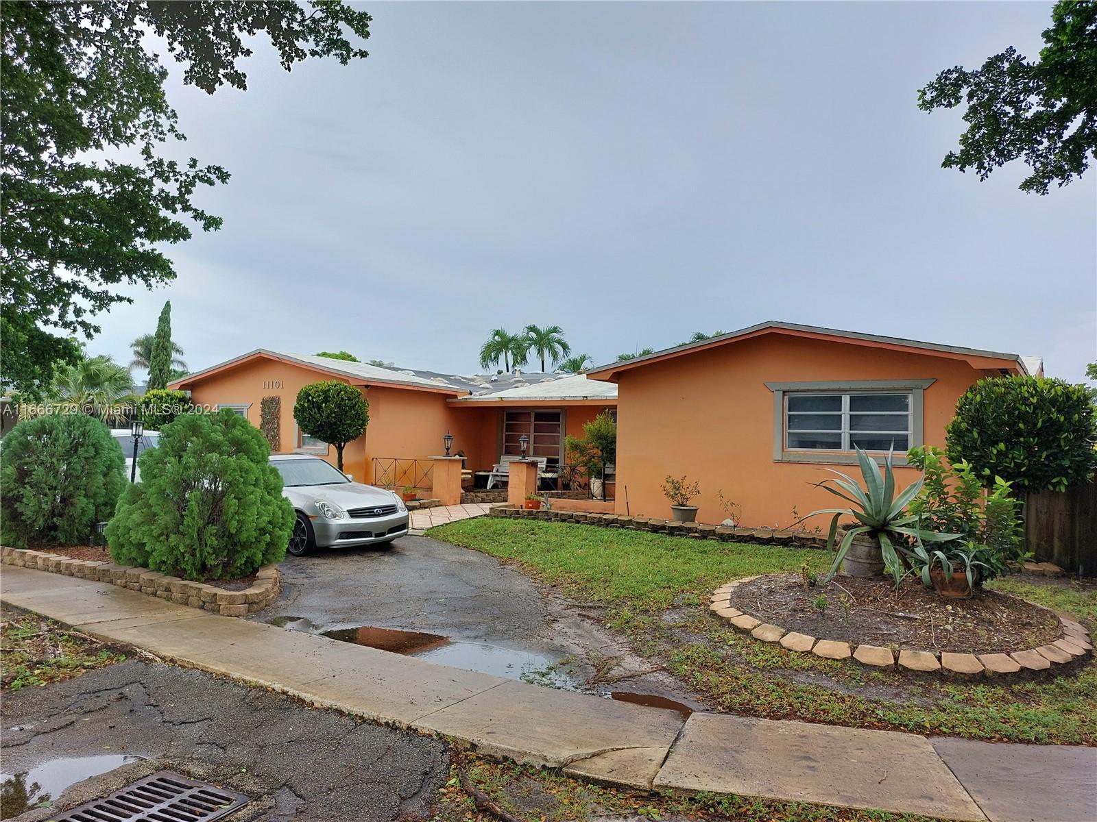 11101 NW 19th St, Pembroke Pines, Florida image 1