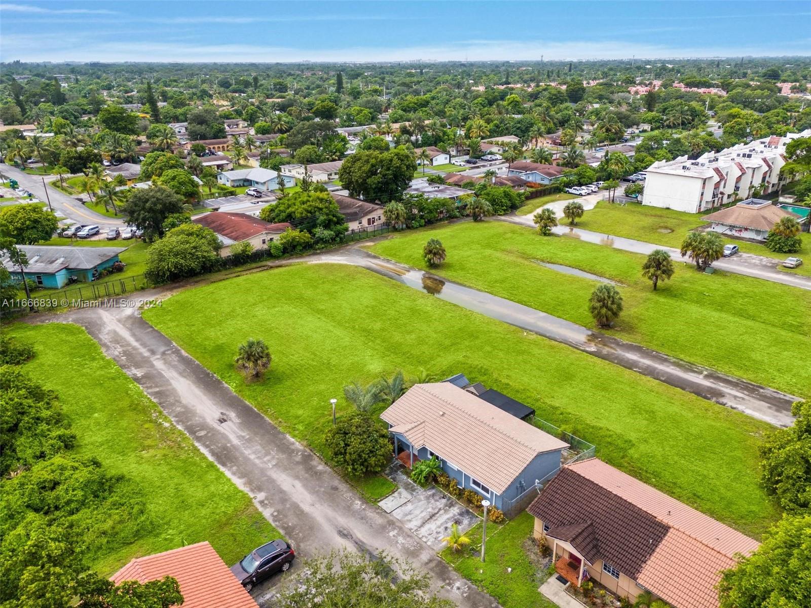 1769 NW 52nd Ave, Lauderhill, Florida image 41