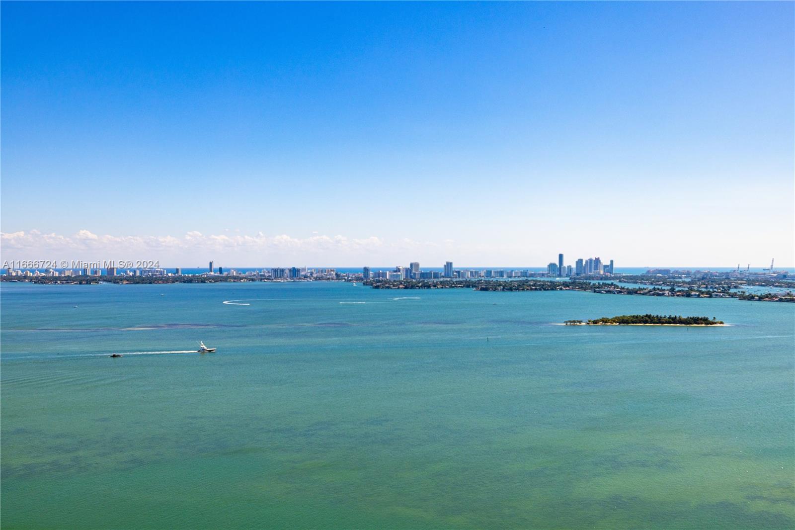 480 NE 31st St #3005, Miami FL 33137