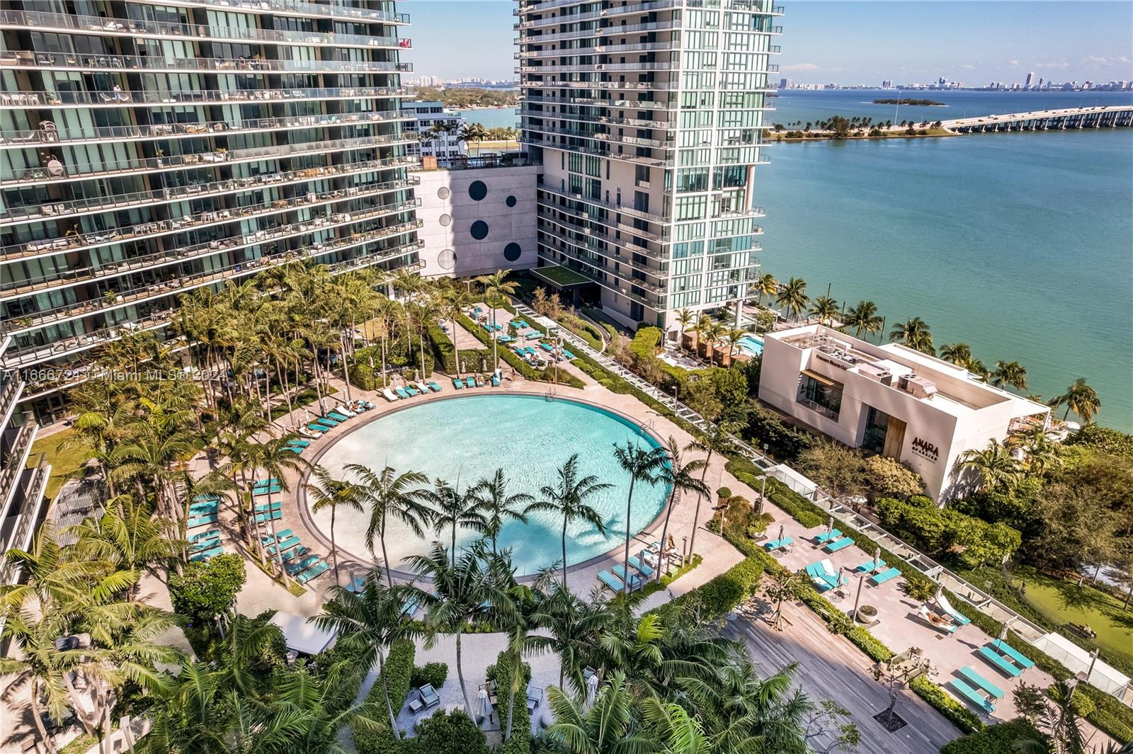 480 NE 31st St #3005, Miami FL 33137