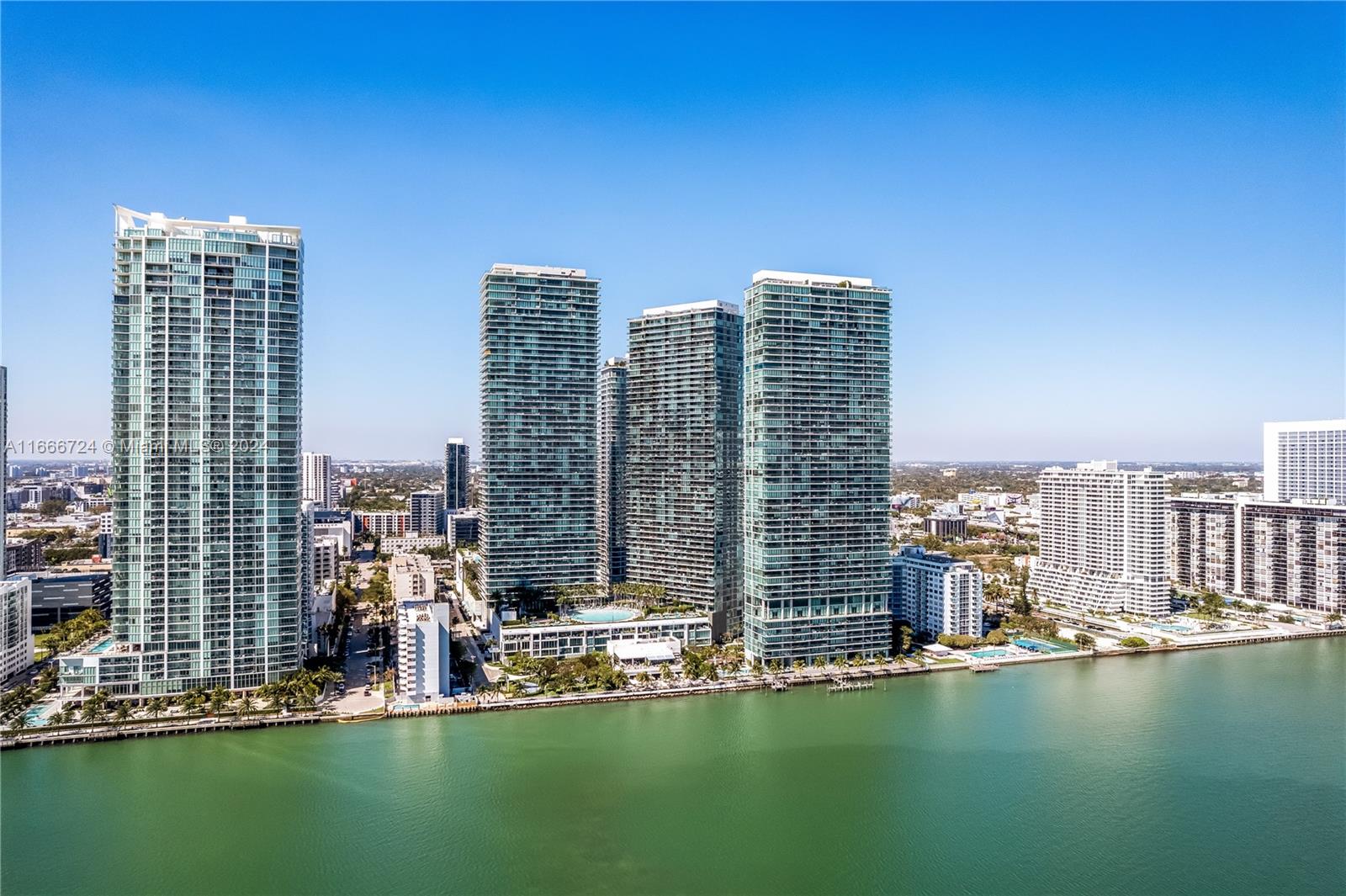 480 NE 31st St #3005, Miami FL 33137