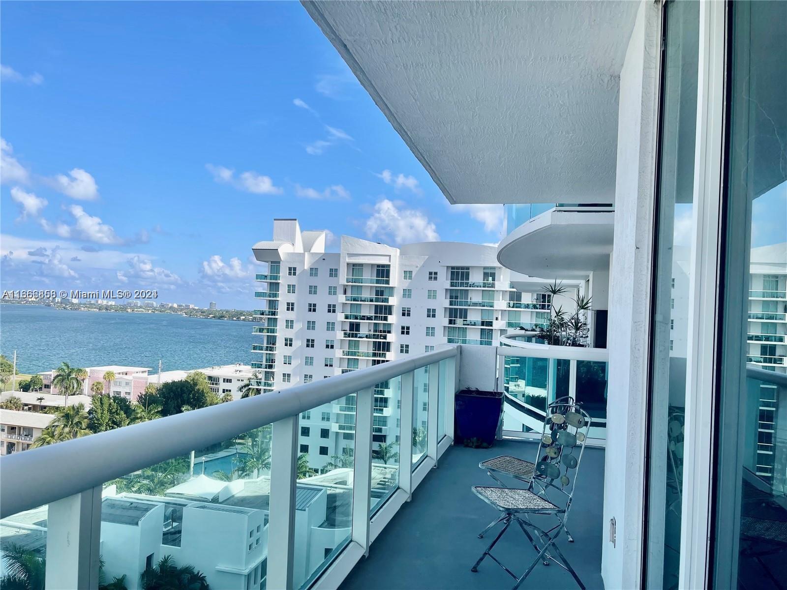 7900 Harbor Island Dr #1014, North Bay Village FL 33141