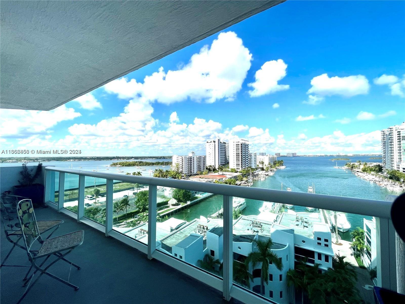 7900 Harbor Island Dr #1014, North Bay Village FL 33141