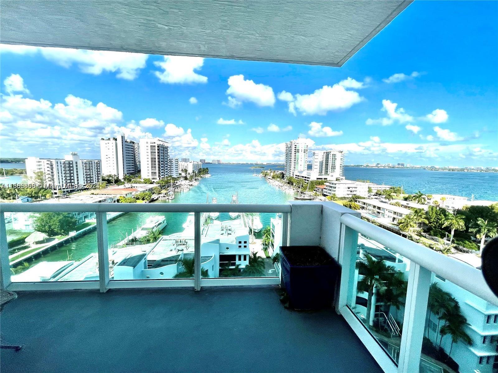 7900 Harbor Island Dr #1014, North Bay Village FL 33141