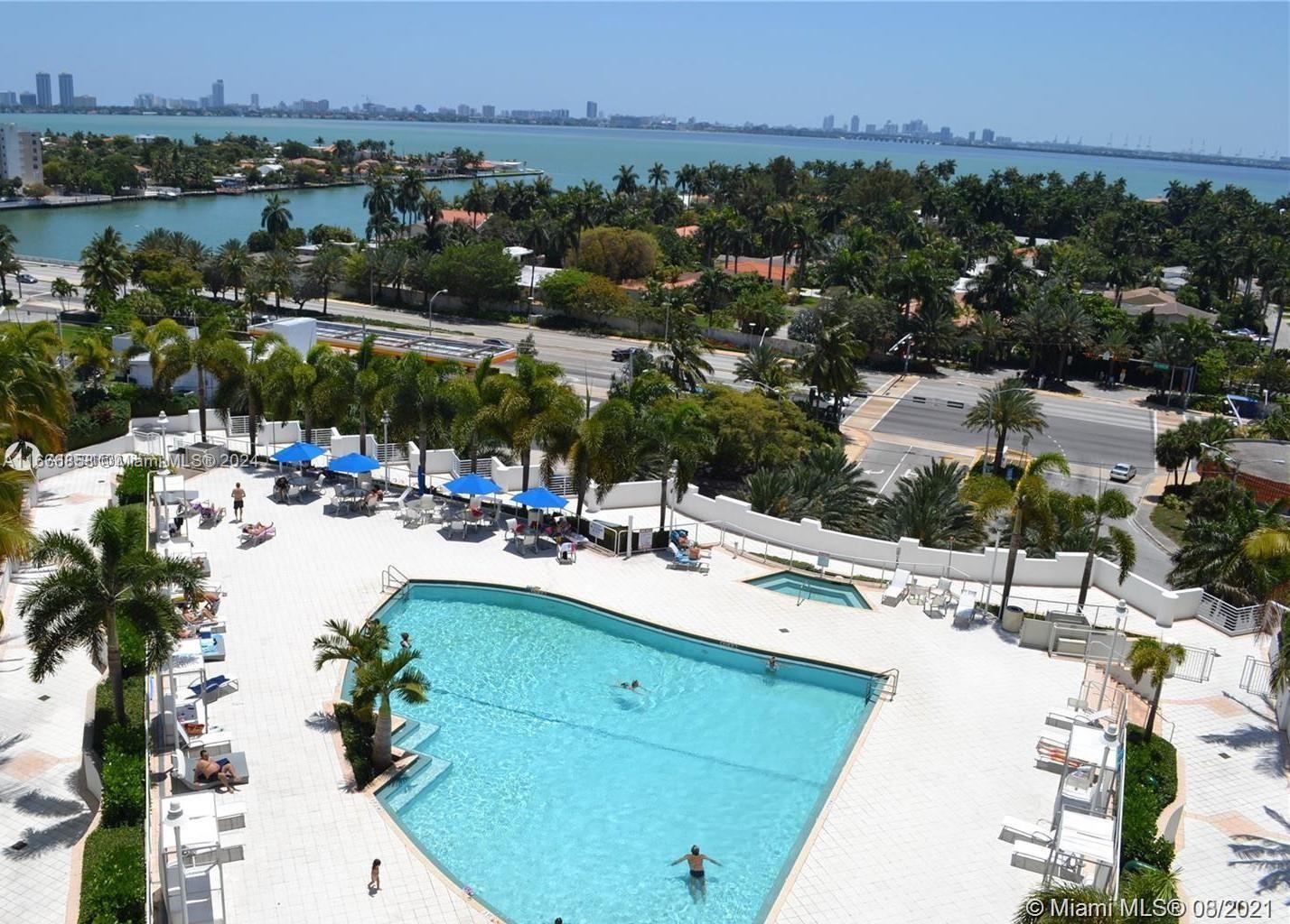 7900 Harbor Island Dr #1014, North Bay Village FL 33141