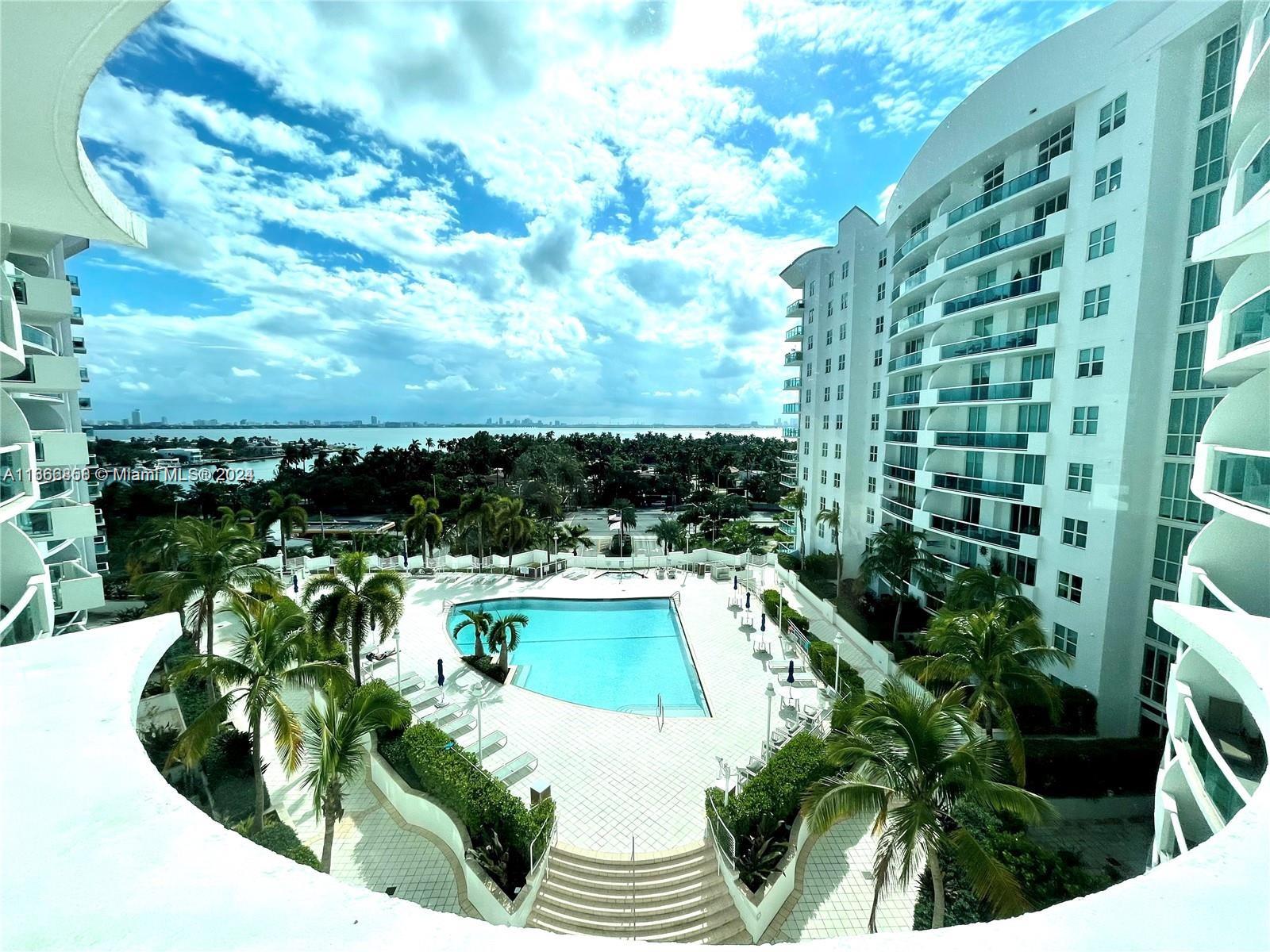 7900 Harbor Island Dr #1014, North Bay Village FL 33141