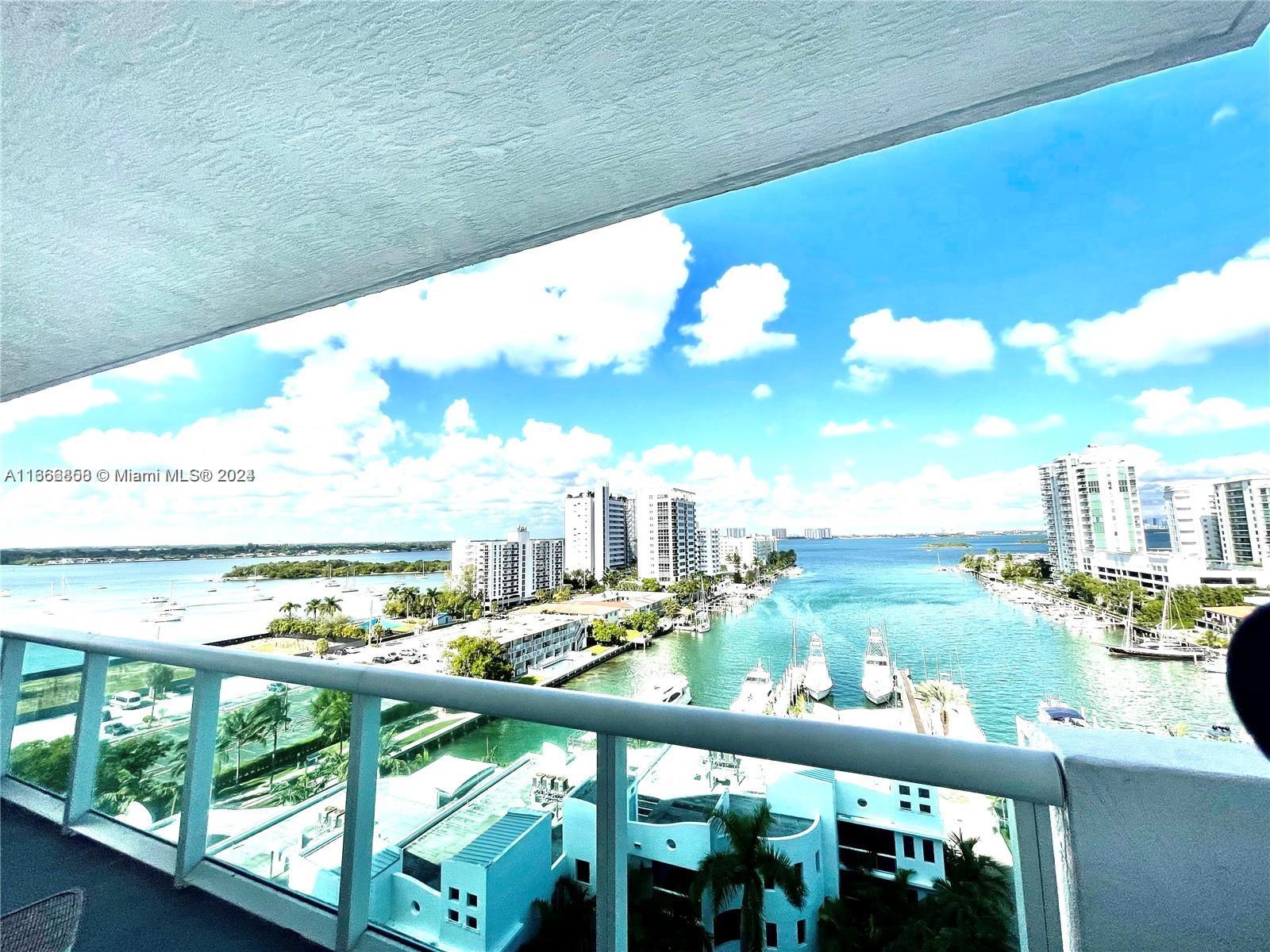 7900 Harbor Island Dr #1014, North Bay Village FL 33141