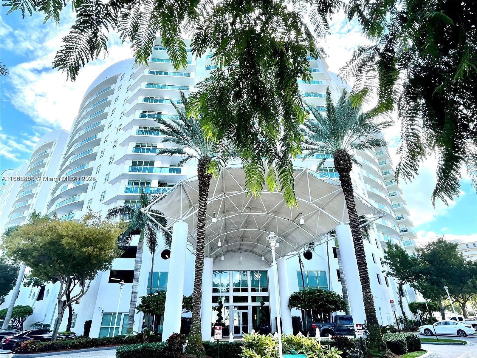 7900 Harbor Island Dr #1014, North Bay Village FL 33141