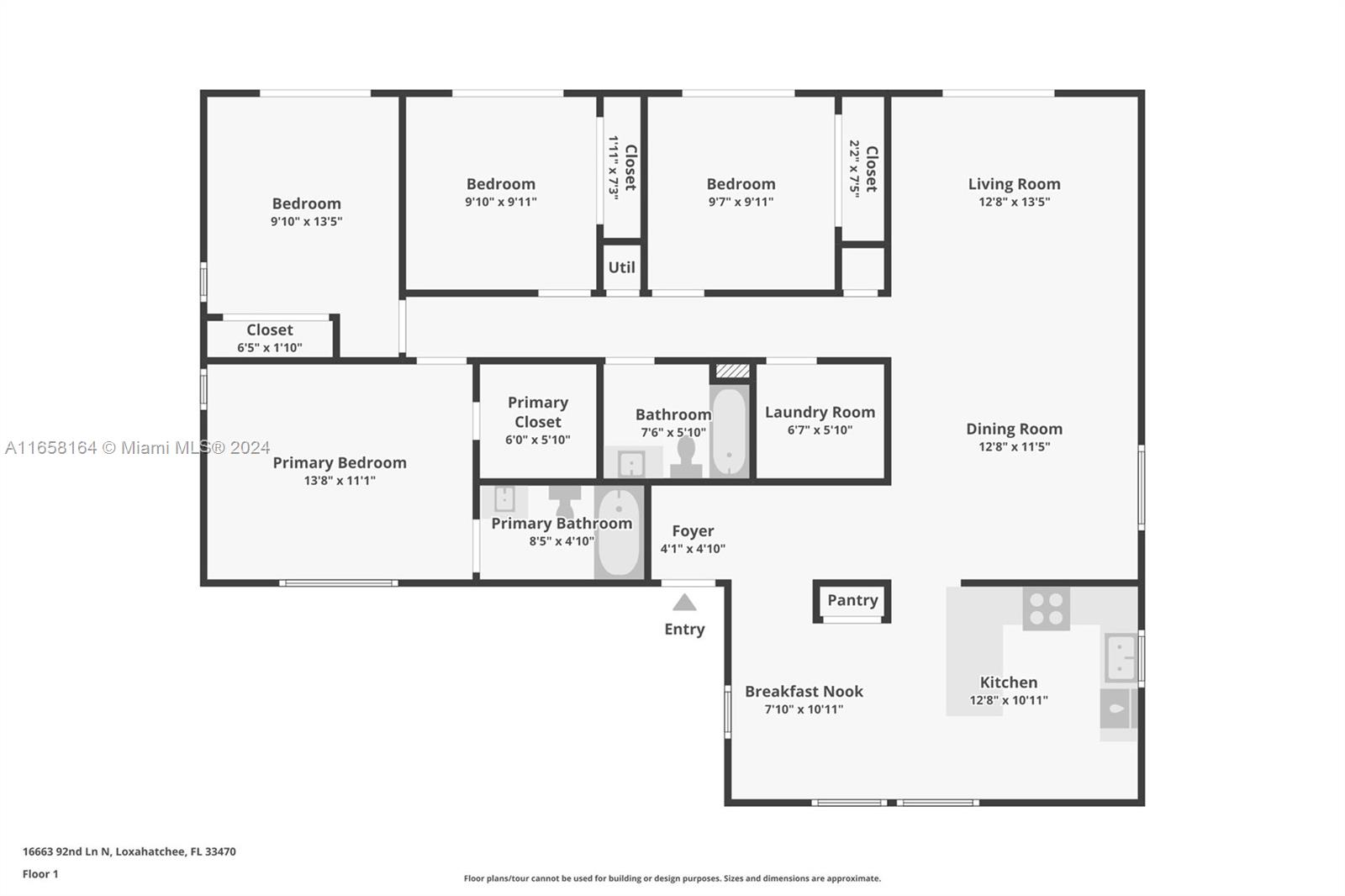 16663 N 92nd Ln N, Loxahatchee, Florida image 31