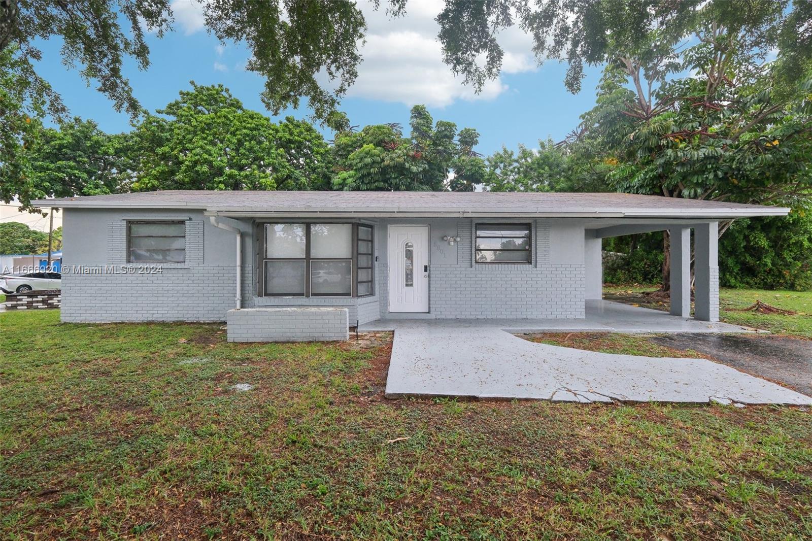 5801 Royal Palm Blvd, Margate, Florida image 1