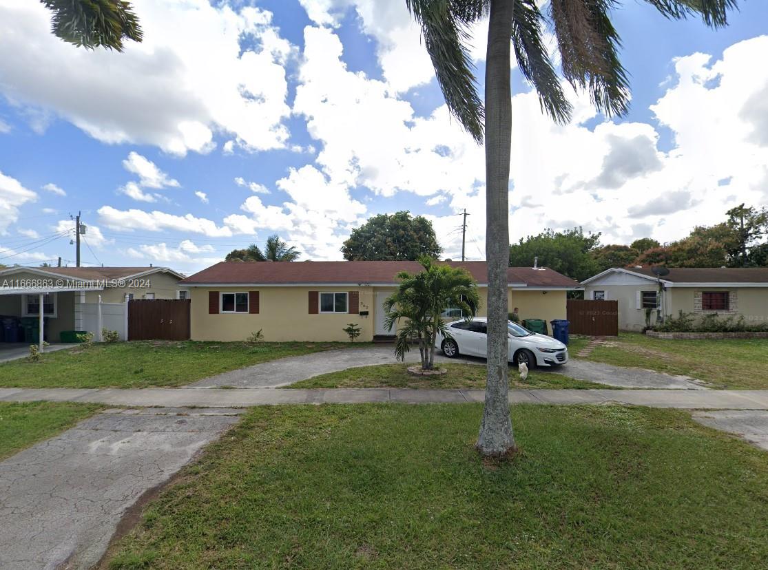 Roam Buy 960 NW 175th St, Miami, FL with a 3.63 mortgage included.