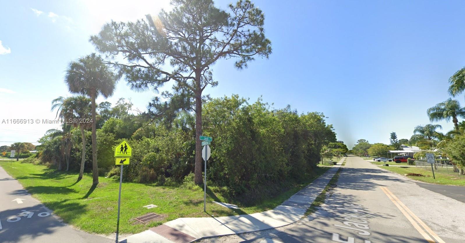 Land, Port Salerno, Florida image 1