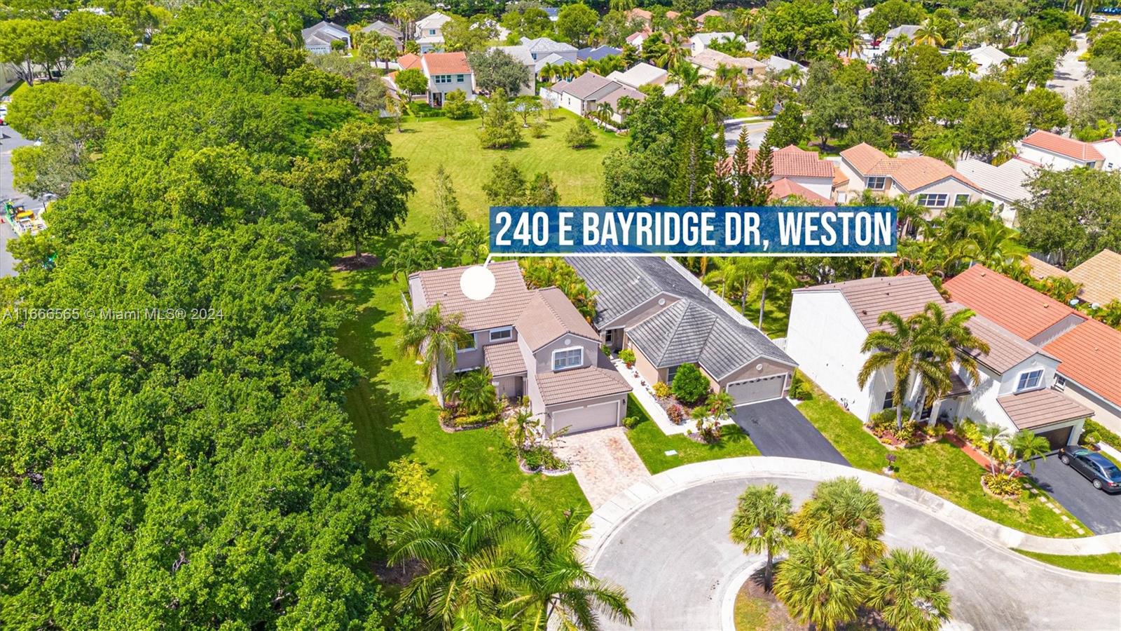 240 E Bayridge Dr, Weston, Florida image 34