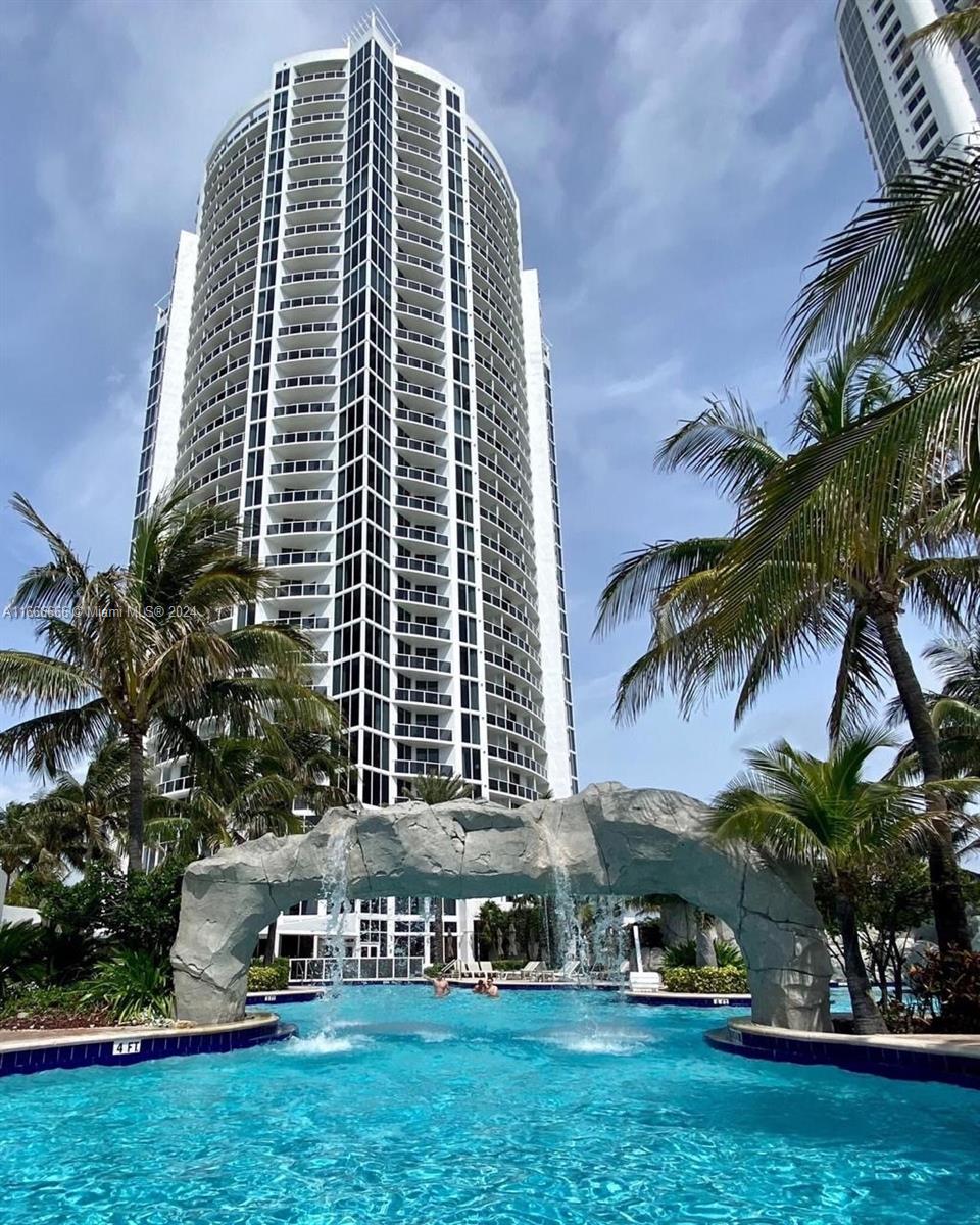 18001 Collins Ave #1112, Sunny Isles Beach, Florida image 17