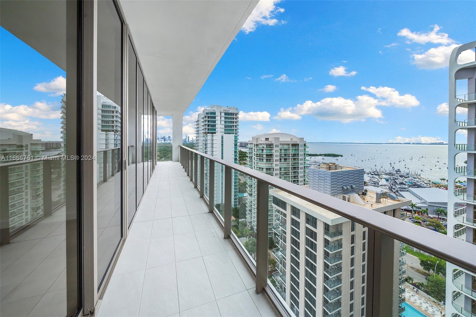 2678 Tigertail Ave #2006, Coconut Grove, Florida image 38