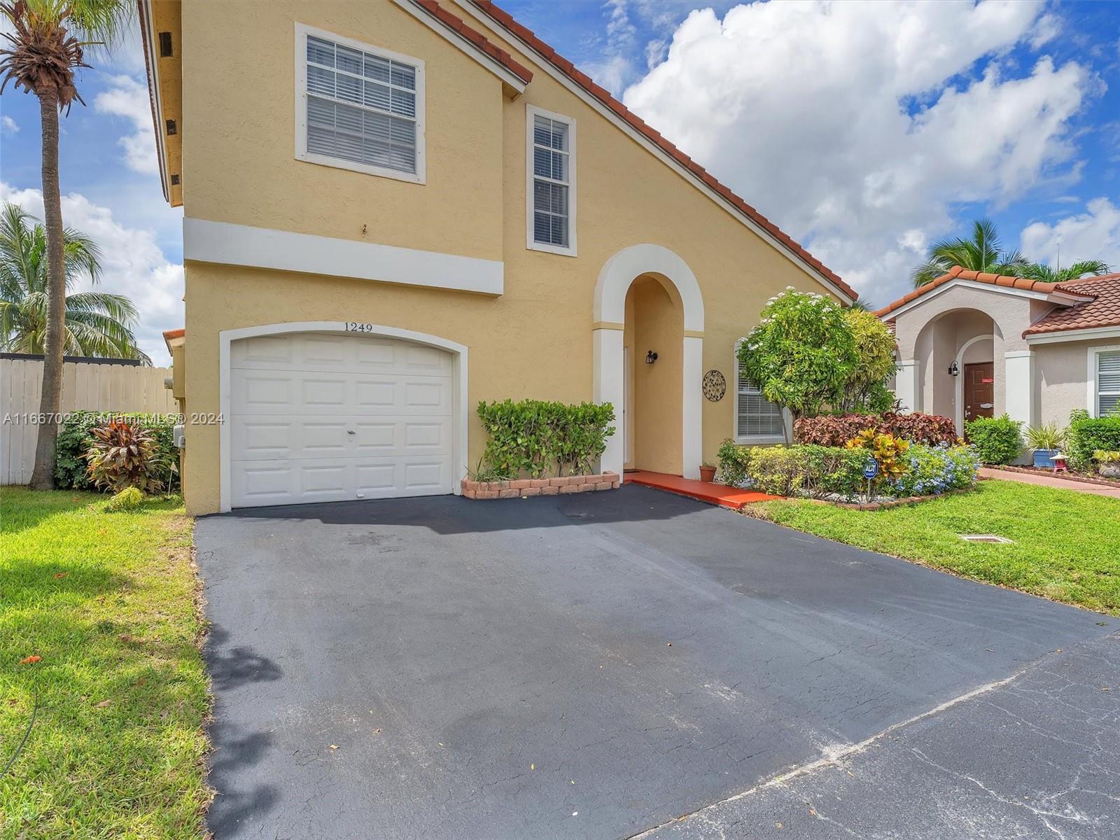 1249 NW 126th Ter, Sunrise, Florida image 7