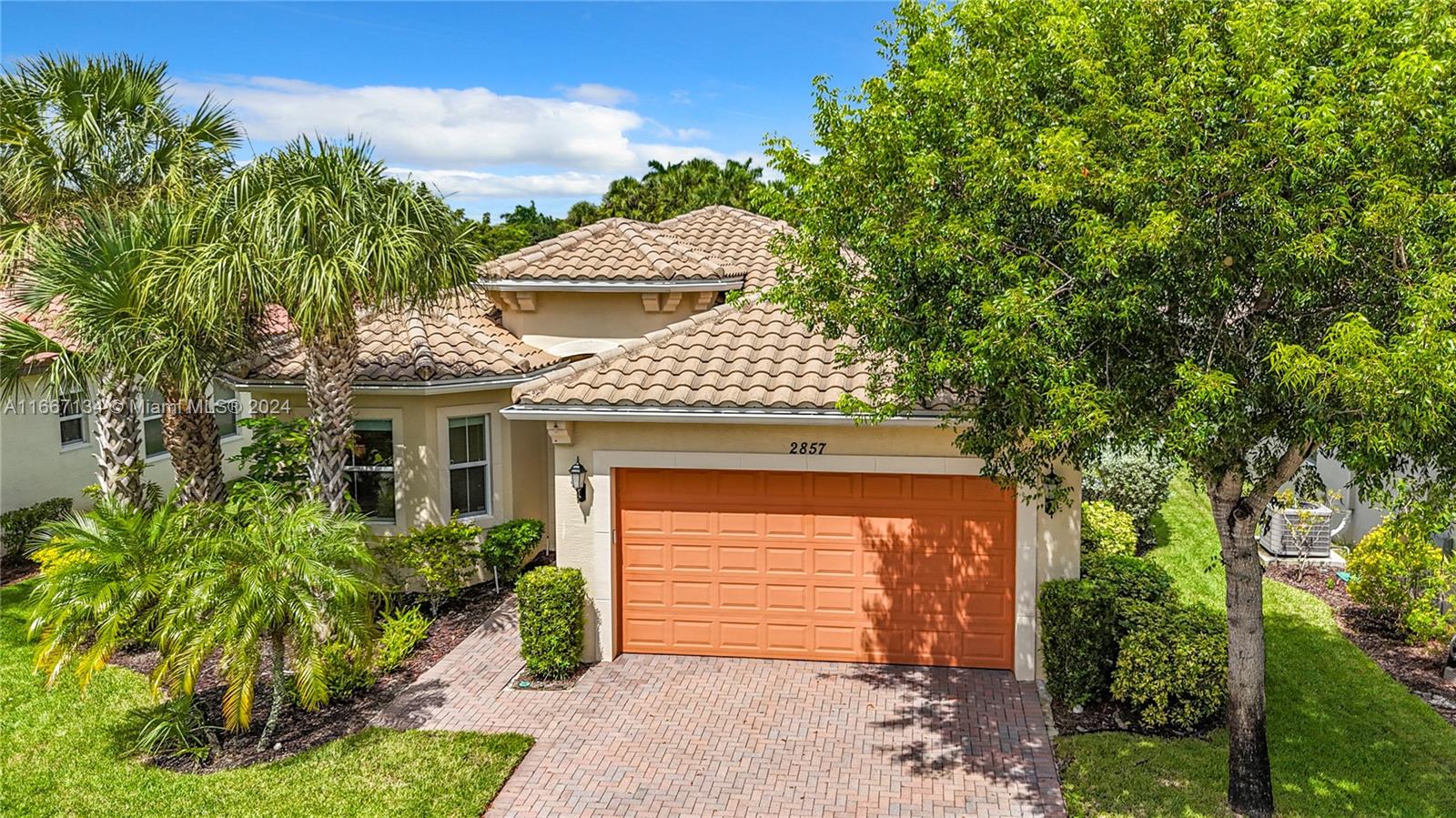 2857 Bellarosa Cir, Royal Palm Beach, Florida image 1