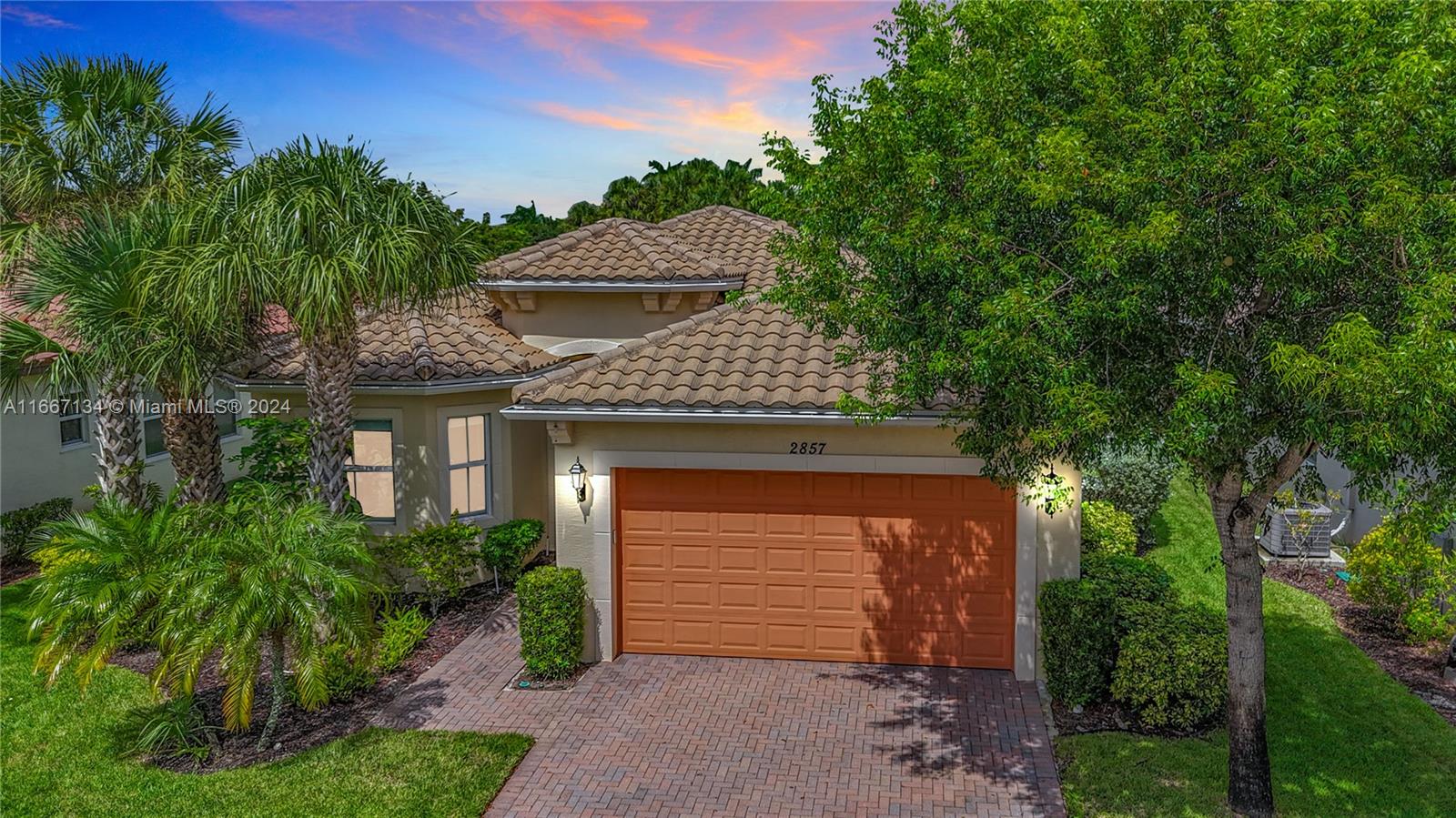 2857 Bellarosa Cir, Royal Palm Beach, Florida image 31