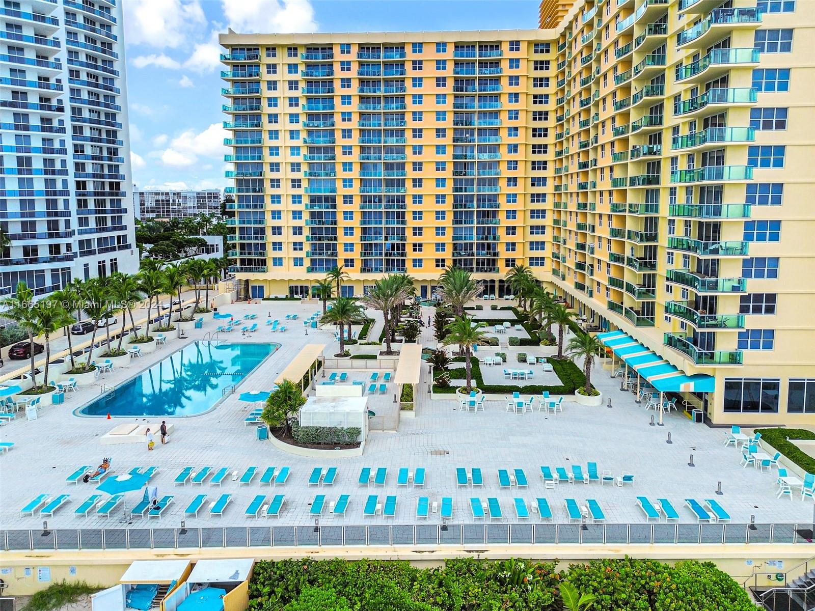 2501 S Ocean Dr #631, Hollywood, Florida image 36