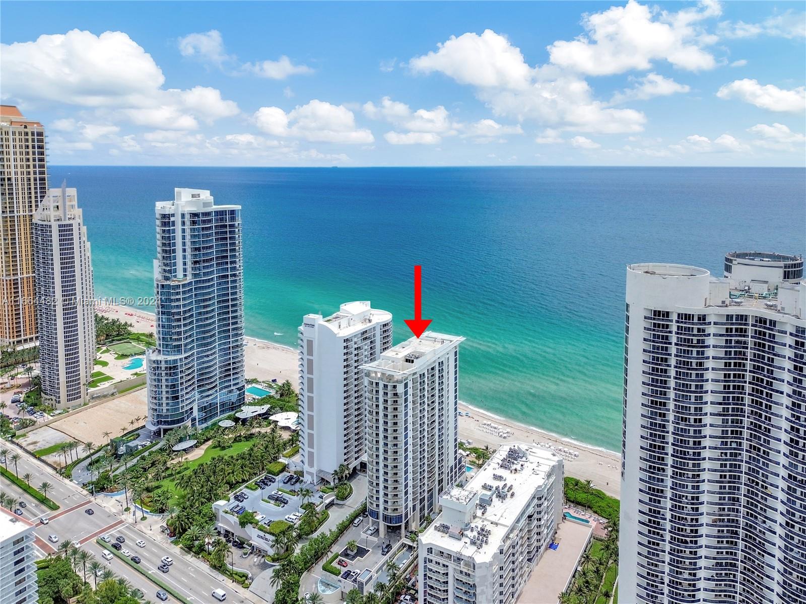 17315 Collins Ave #2002, Sunny Isles Beach, Florida image 40