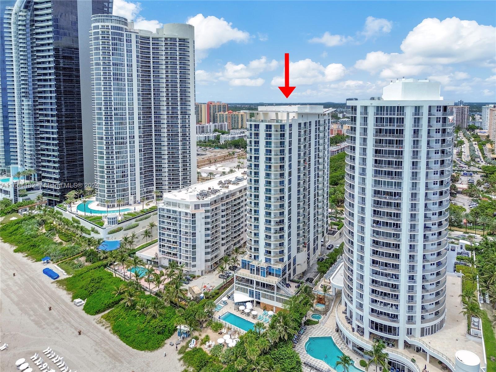 17315 Collins Ave #2002, Sunny Isles Beach, Florida image 41