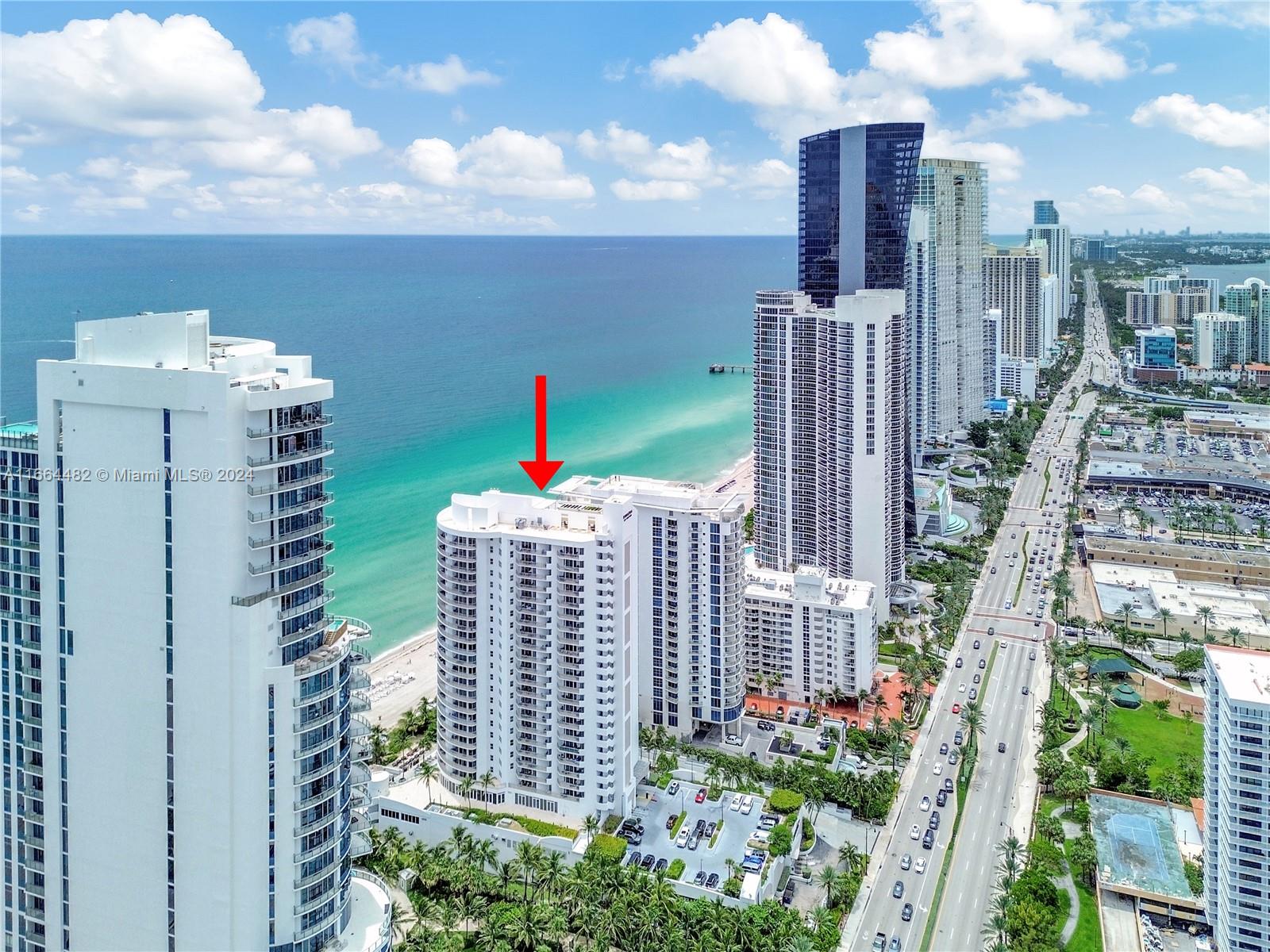 17315 Collins Ave #2002, Sunny Isles Beach, Florida image 44