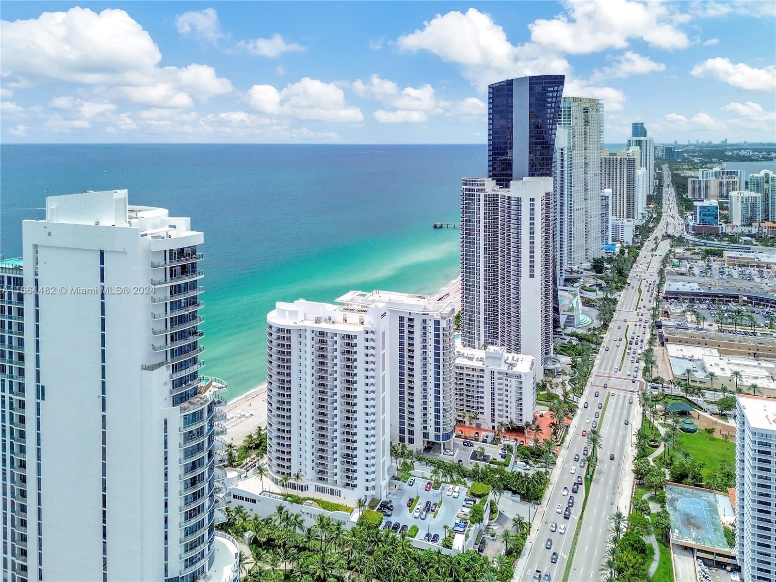 17315 Collins Ave #2002, Sunny Isles Beach, Florida image 45