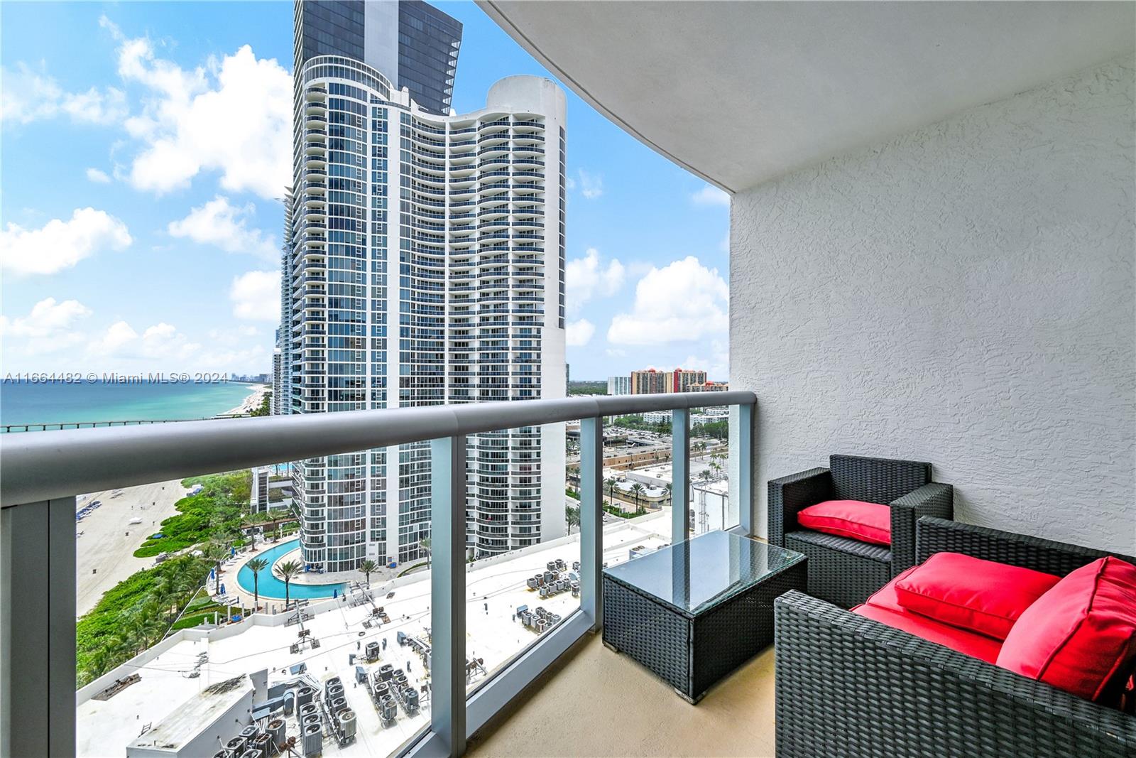 17315 Collins Ave #2002, Sunny Isles Beach, Florida image 6