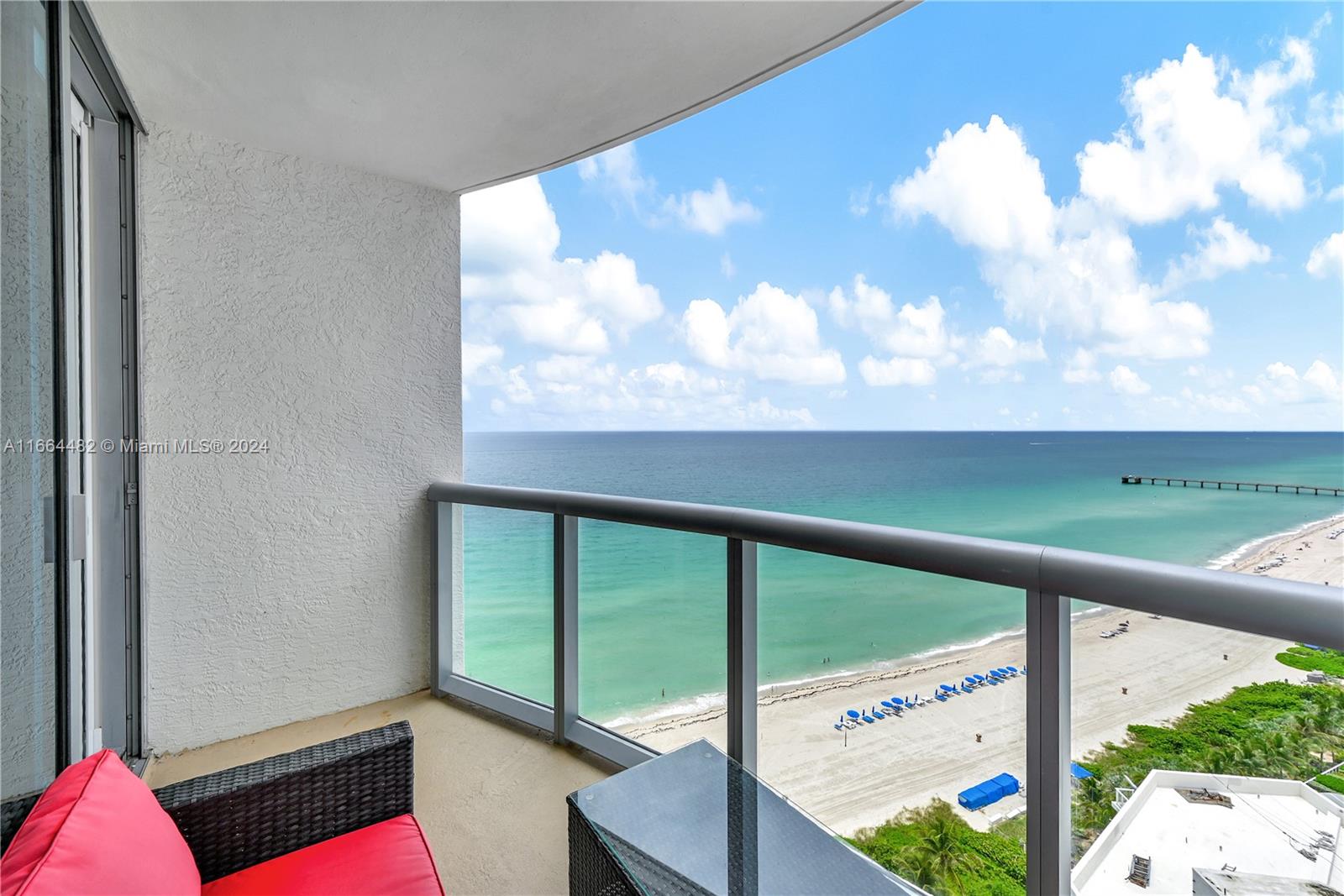 17315 Collins Ave #2002, Sunny Isles Beach, Florida image 7