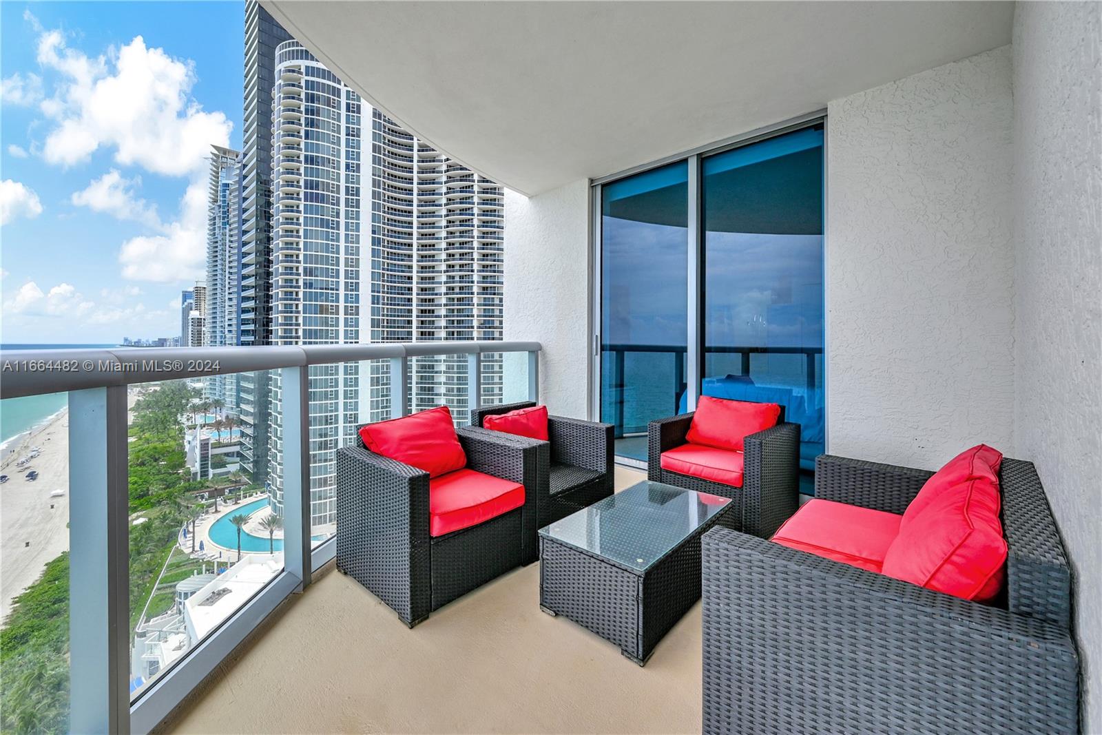 17315 Collins Ave #2002, Sunny Isles Beach, Florida image 8