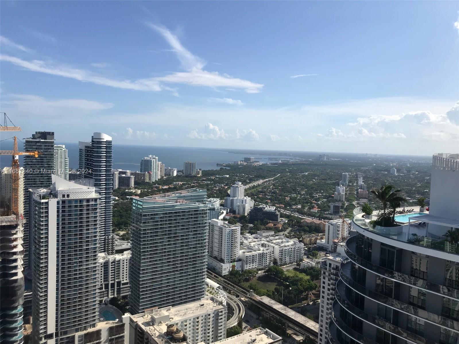 801 S Miami Ave #5502, Miami FL 33130