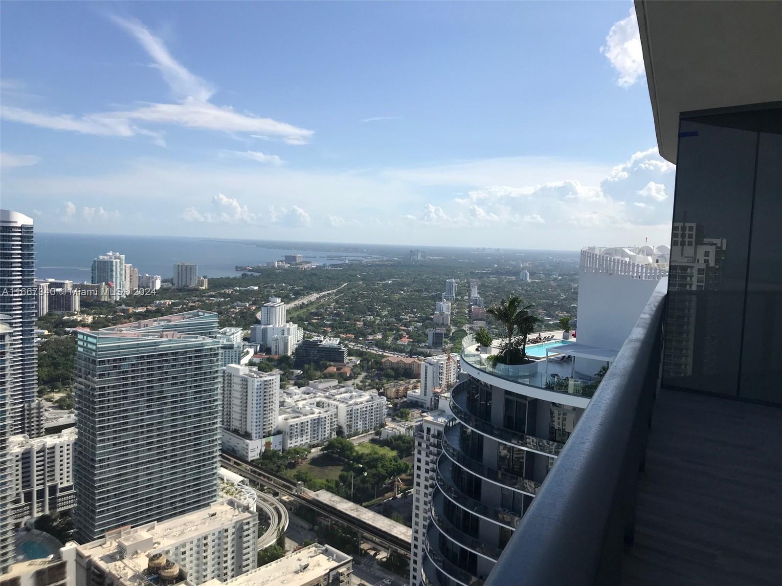 801 S Miami Ave #5502, Miami FL 33130
