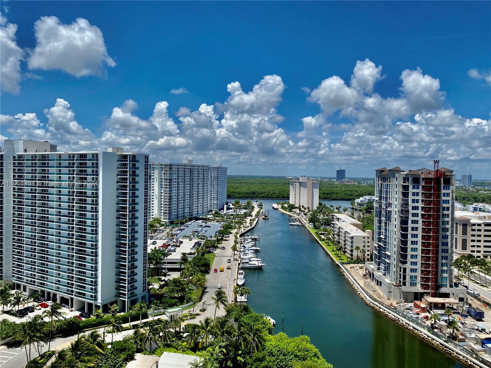 15811 Collins Ave #1605, Sunny Isles Beach FL 33160
