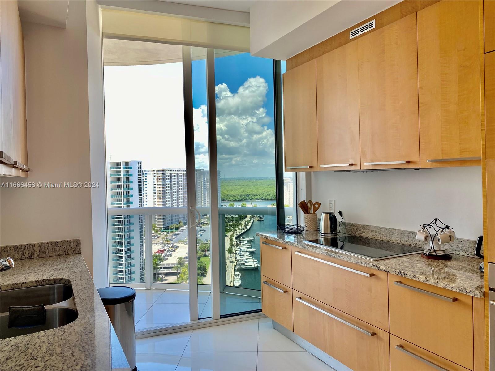 15811 Collins Ave #1605, Sunny Isles Beach FL 33160