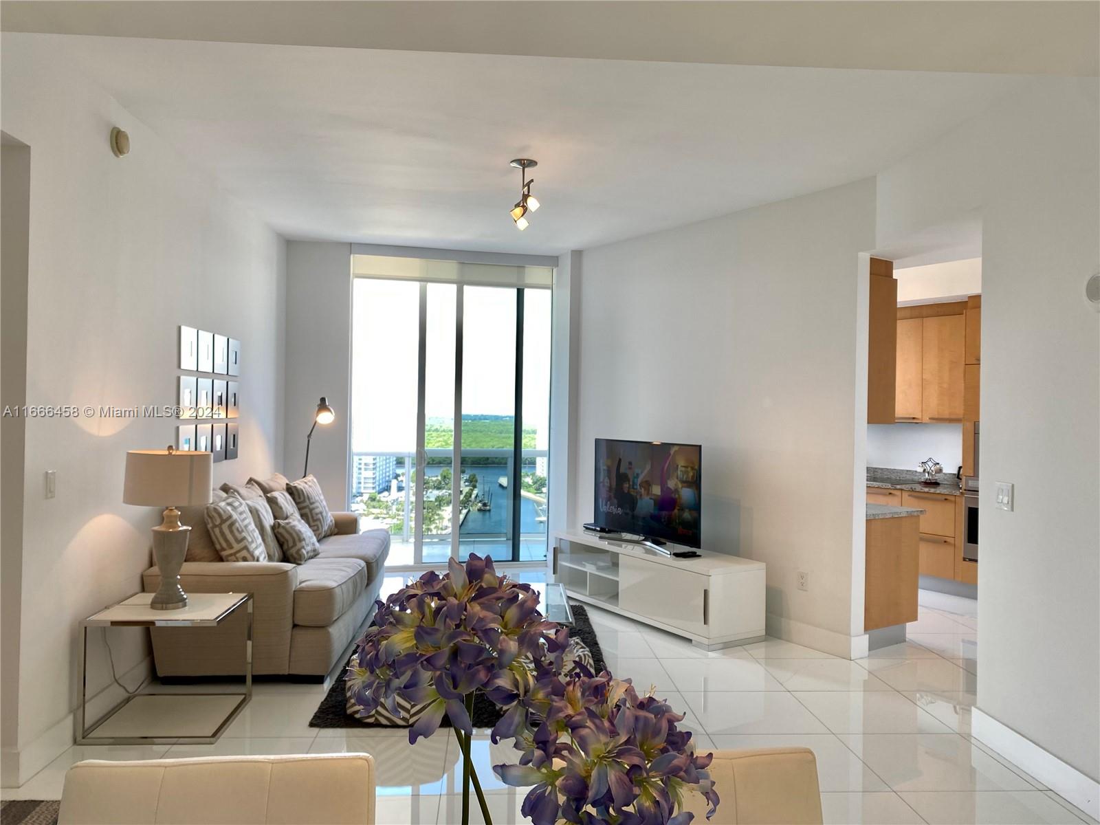 15811 Collins Ave #1605, Sunny Isles Beach FL 33160