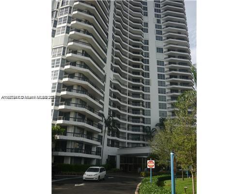 3530 Mystic Pointe Dr #308, Aventura, Florida image 1