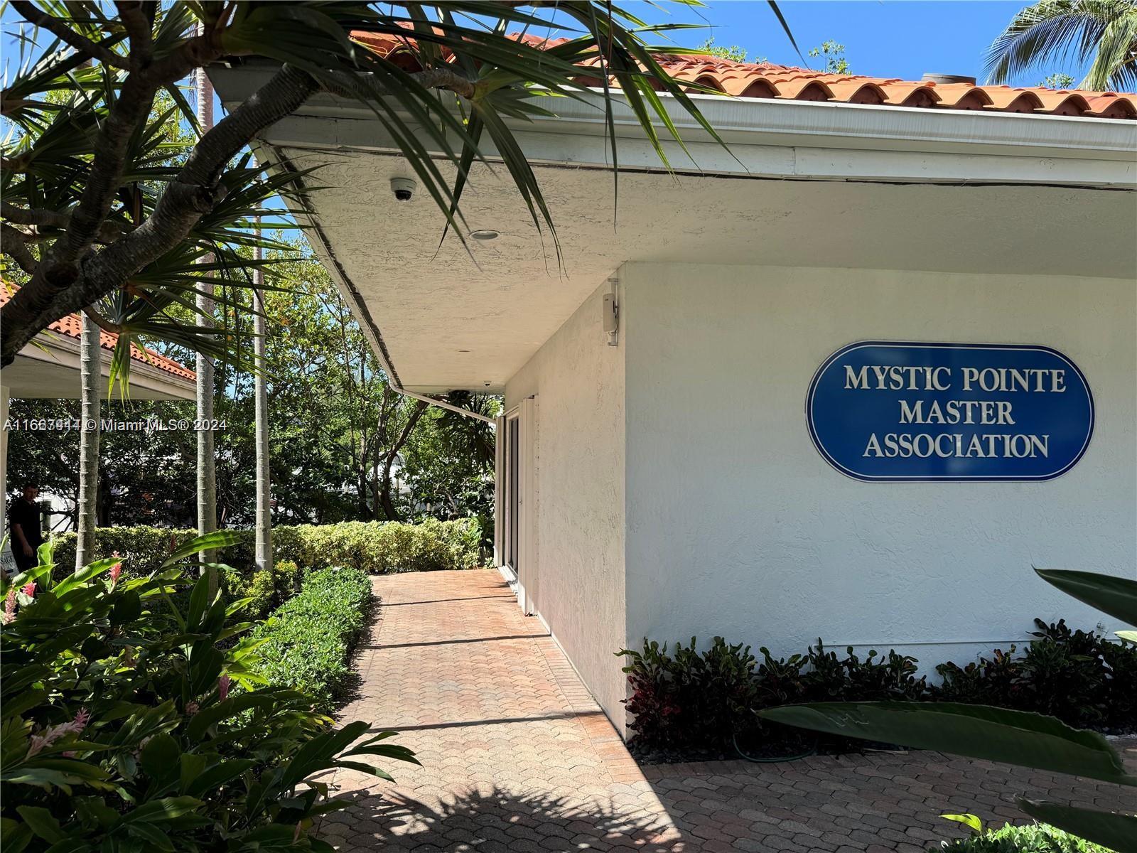 3530 Mystic Pointe Dr #308, Aventura FL 33180