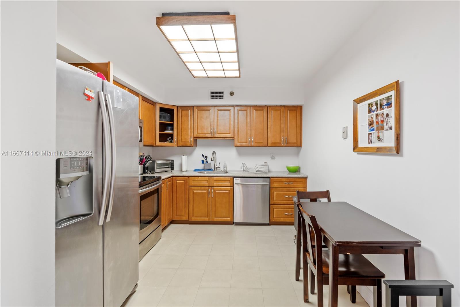 3530 Mystic Pointe Dr #308, Aventura FL 33180