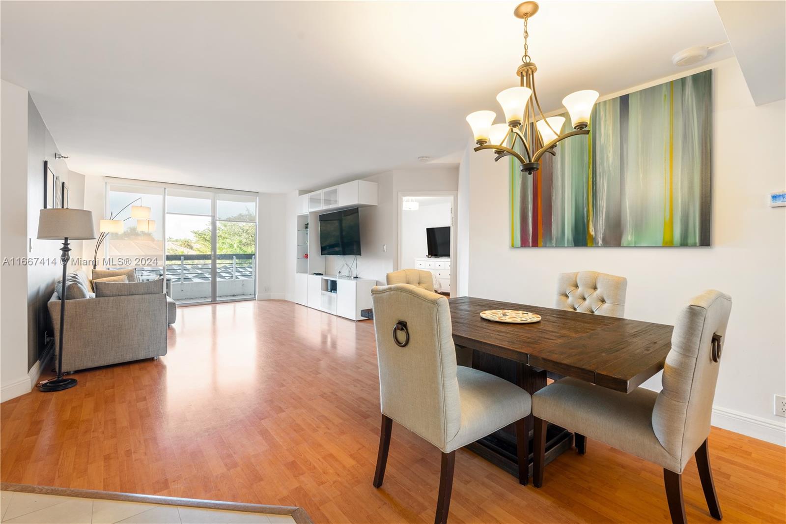3530 Mystic Pointe Dr #308, Aventura FL 33180