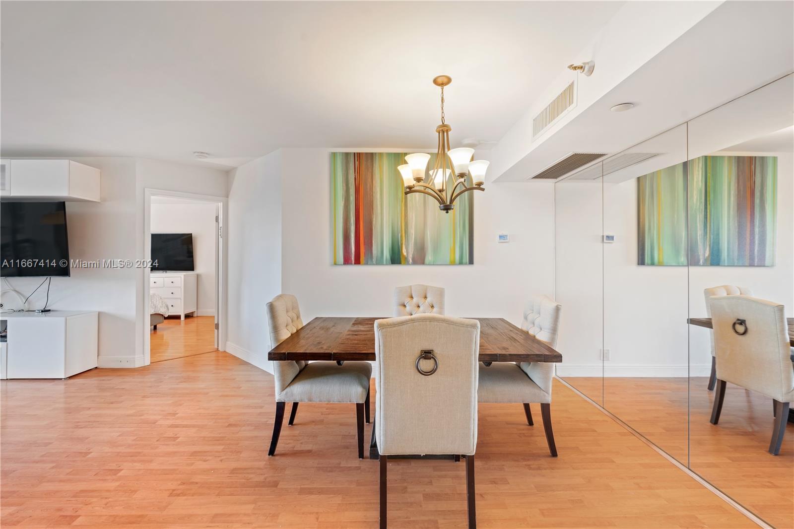 3530 Mystic Pointe Dr #308, Aventura FL 33180