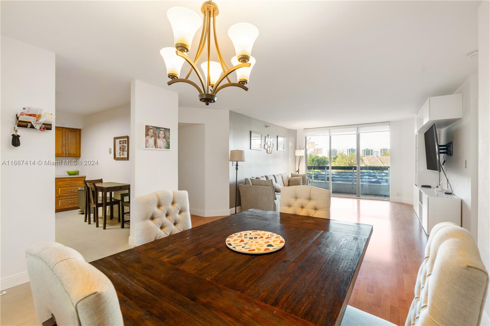 3530 Mystic Pointe Dr #308, Aventura FL 33180