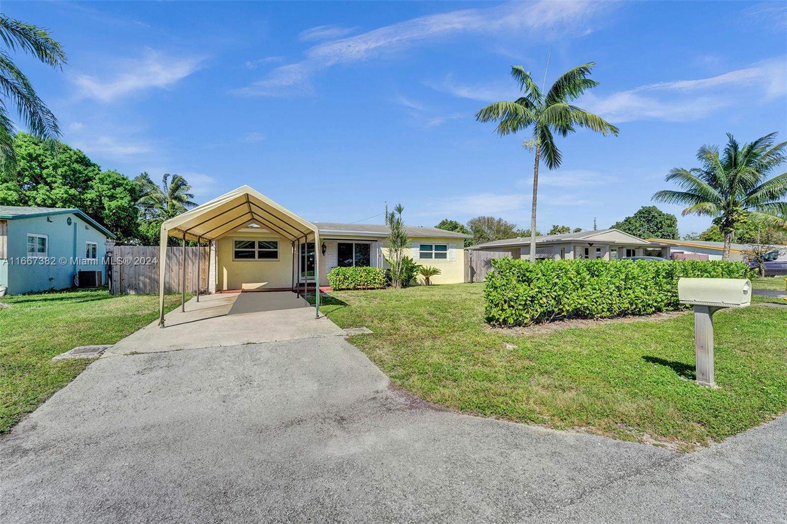 2757 SW 47th St, Dania Beach, Florida image 6