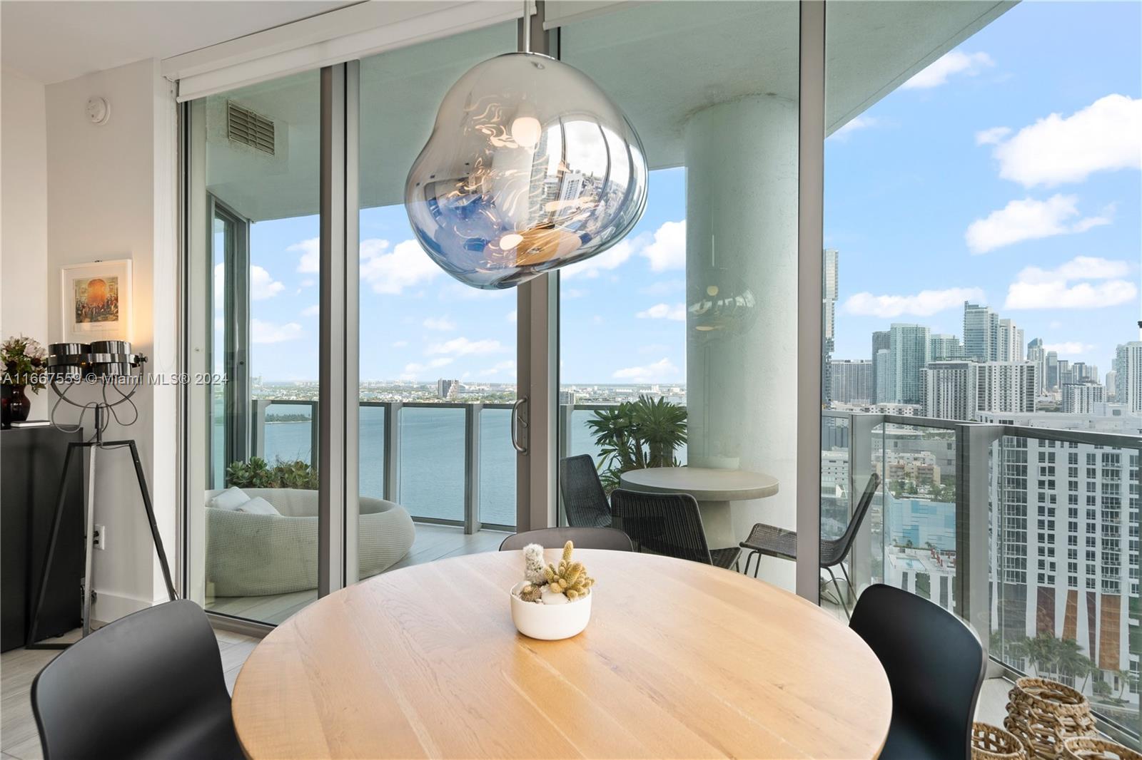 2900 NE 7th Ave #2309, Miami FL 33137