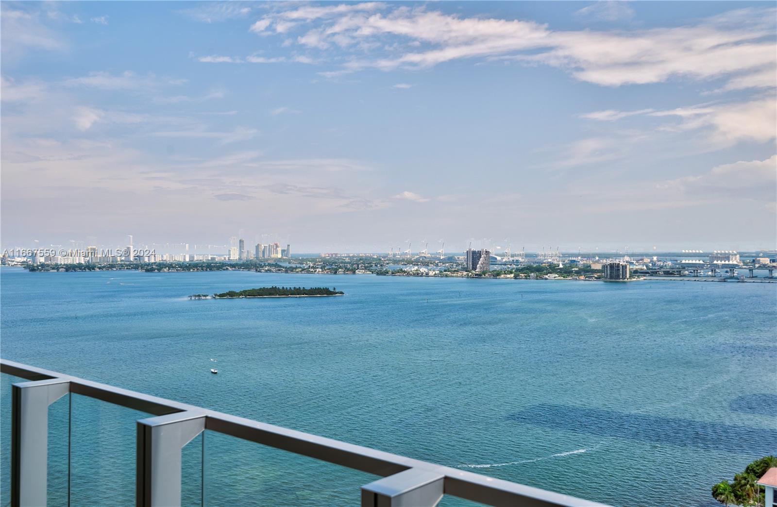 2900 NE 7th Ave #2309, Miami FL 33137