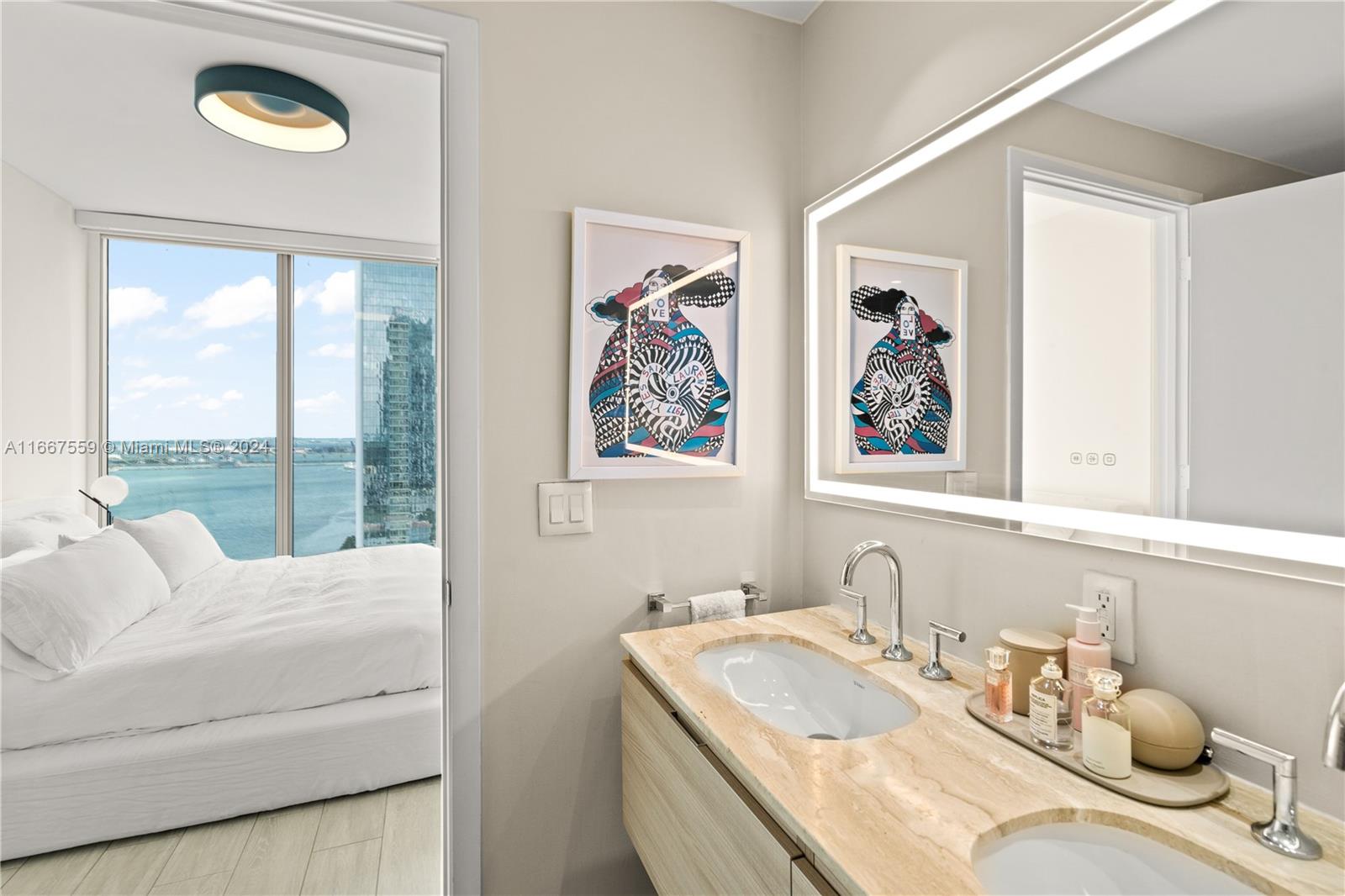 2900 NE 7th Ave #2309, Miami FL 33137