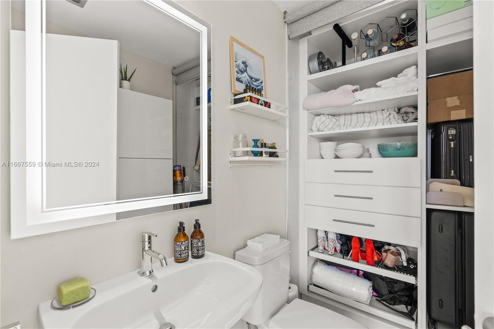 2900 NE 7th Ave #2309, Miami FL 33137