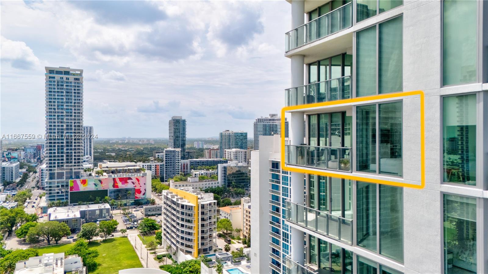 2900 NE 7th Ave #2309, Miami FL 33137